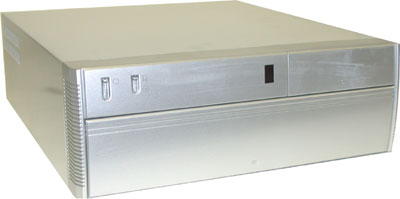 Mini-ITX Case Sereniti 2000